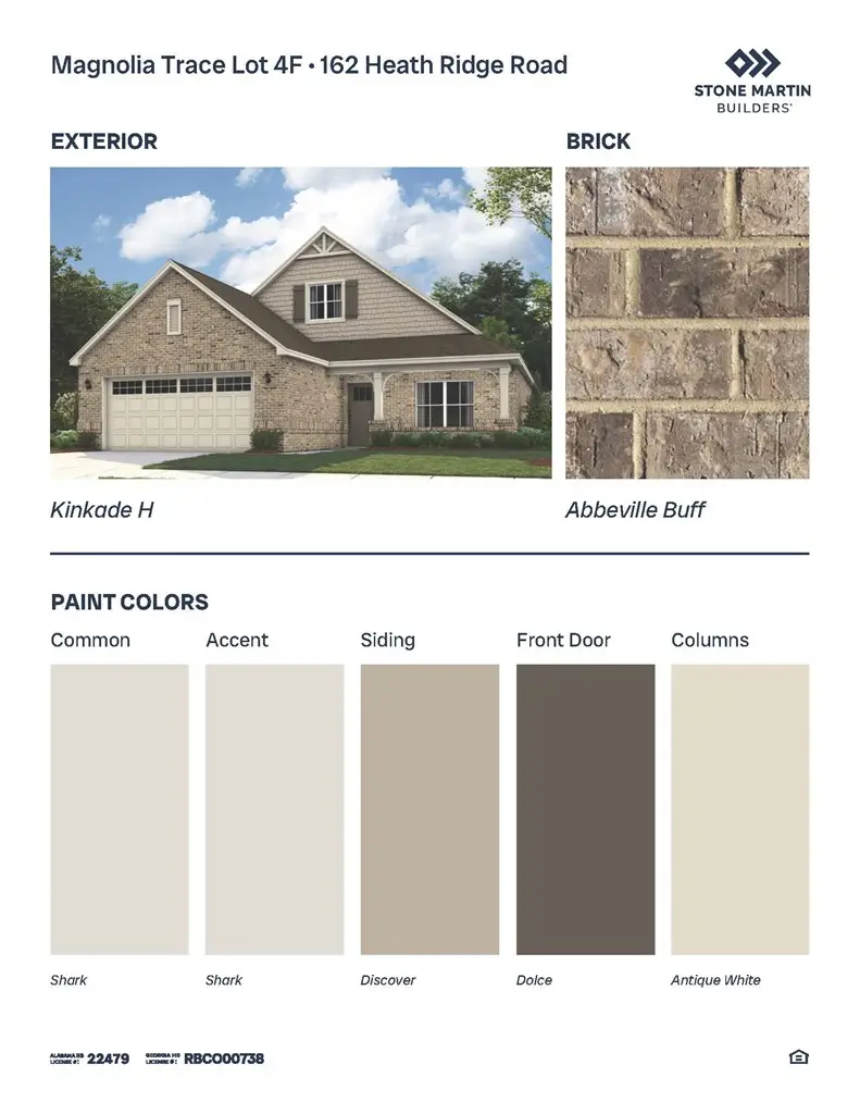 162 Heath Ridge Road, Dothan, AL 36305 - Image #2