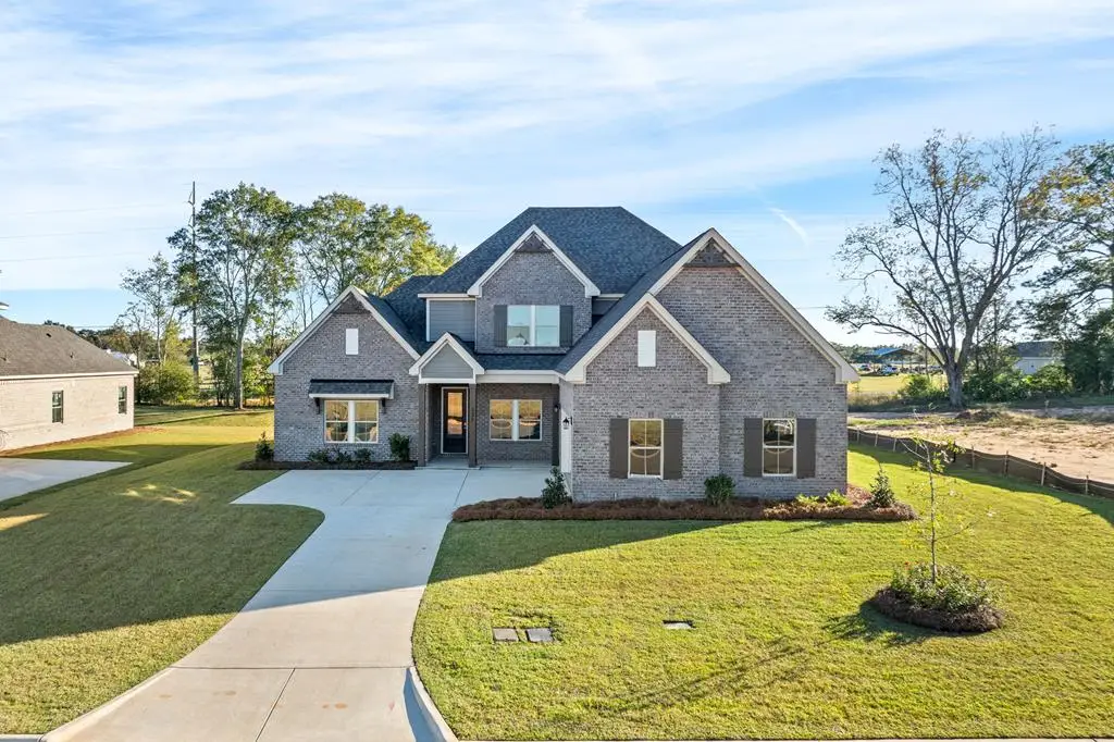 162 Heath Ridge Road, Dothan, AL 36305 - Image #1