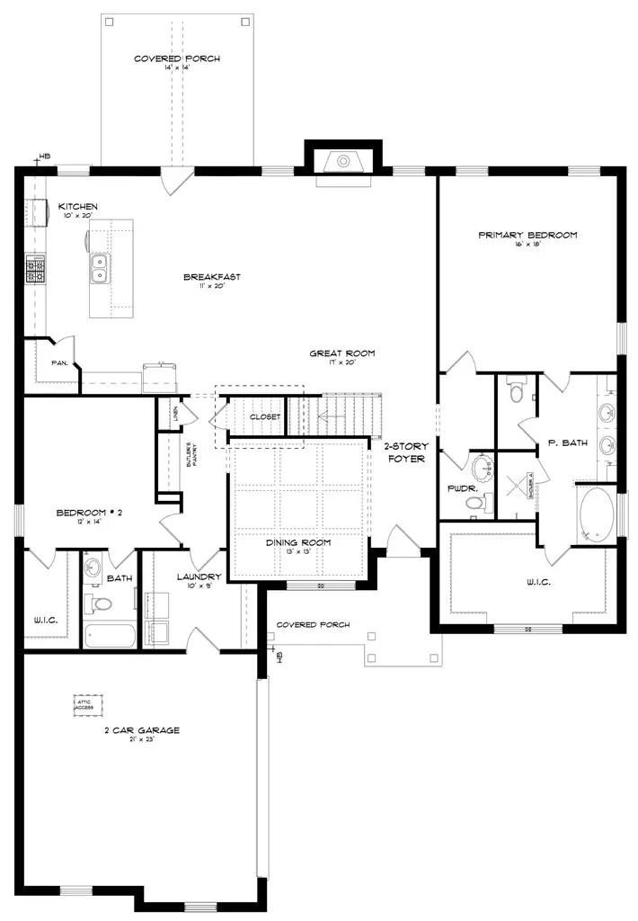 162 Heath Ridge Road, Dothan, AL 36305 - Image #2