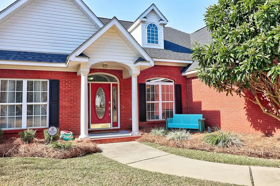 702 Edinburgh Way, Dothan, AL 36305 - Image #2