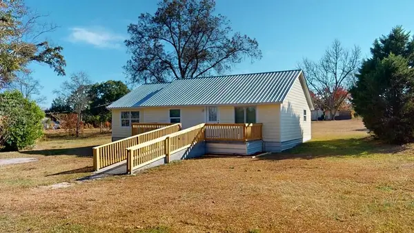 1107 Rosalie Avenue, Opp, AL 36467