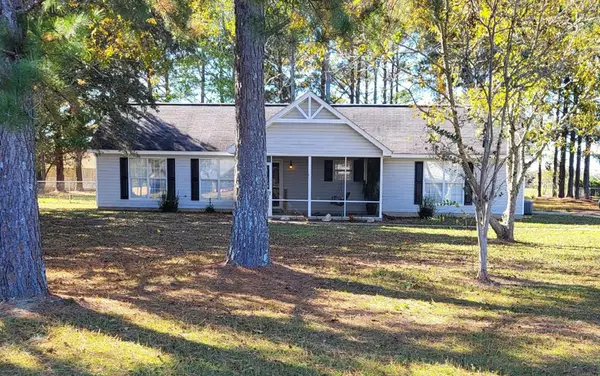 518 Berlin Road, Taylor, AL 36301