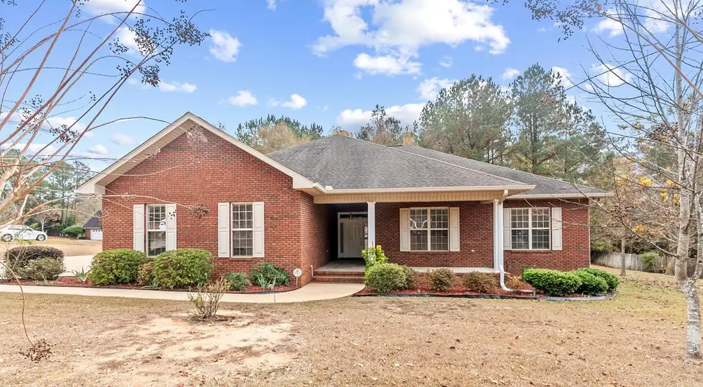 264 Plantation Way, Ozark, AL 36360 - Image #1