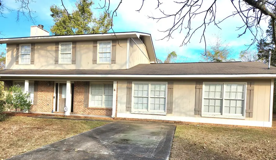 107 Shawnee Ct, Dothan, AL 36303 - Image #2