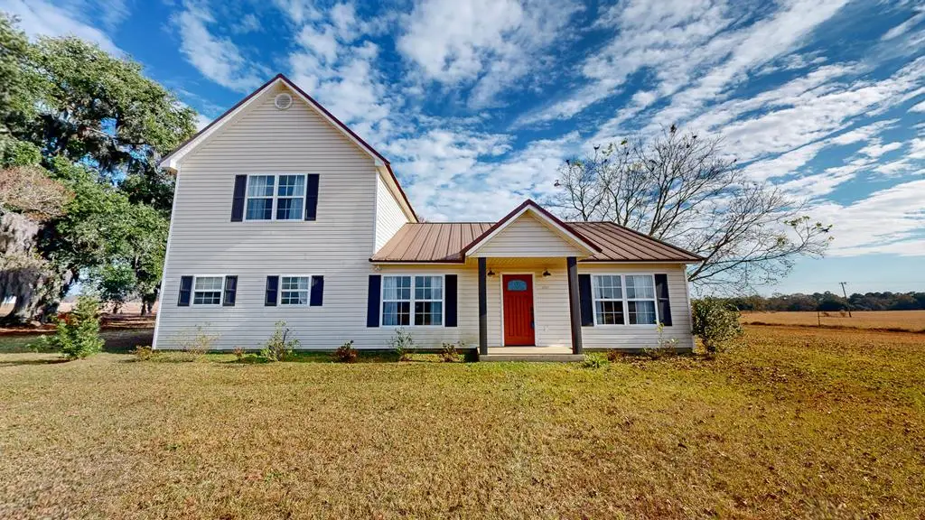 1370 Coach Road, Slocomb, AL 36375 - Image #1