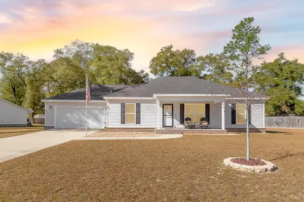 455 Wilshire Street, Geneva, AL 36340