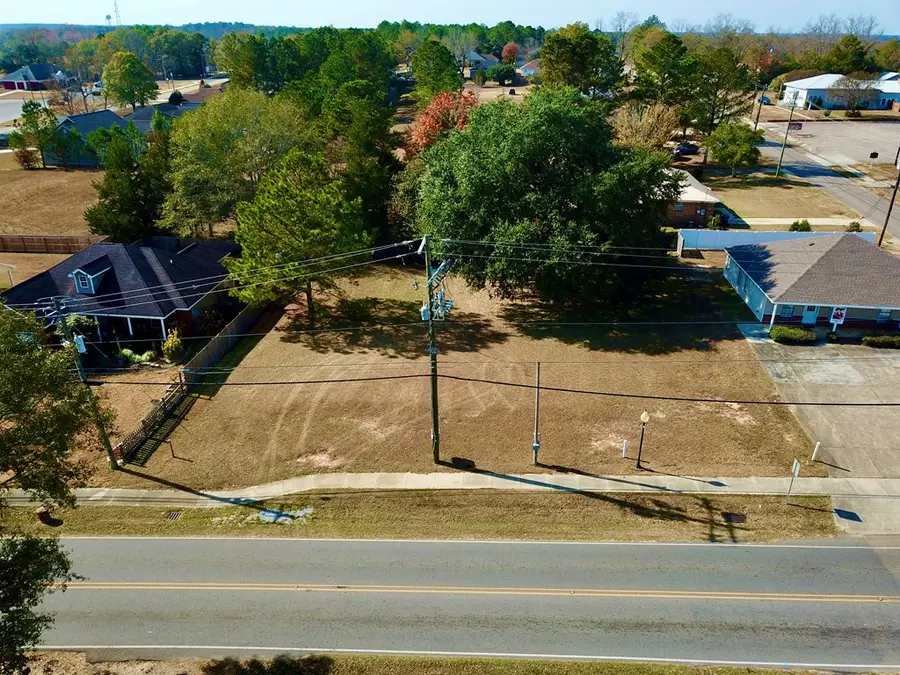 .35 Acres North Broad St, Cowarts, AL 36321 - Image #3