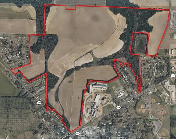 Address Withheld By Seller, Headland, AL 36345