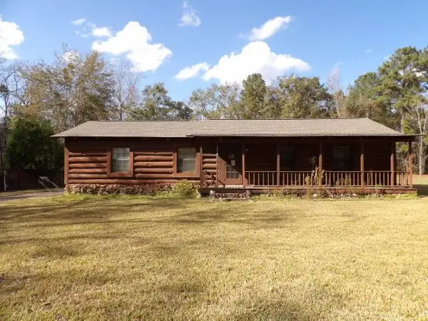 1463 N State Highway 123, Hartford, AL 36344