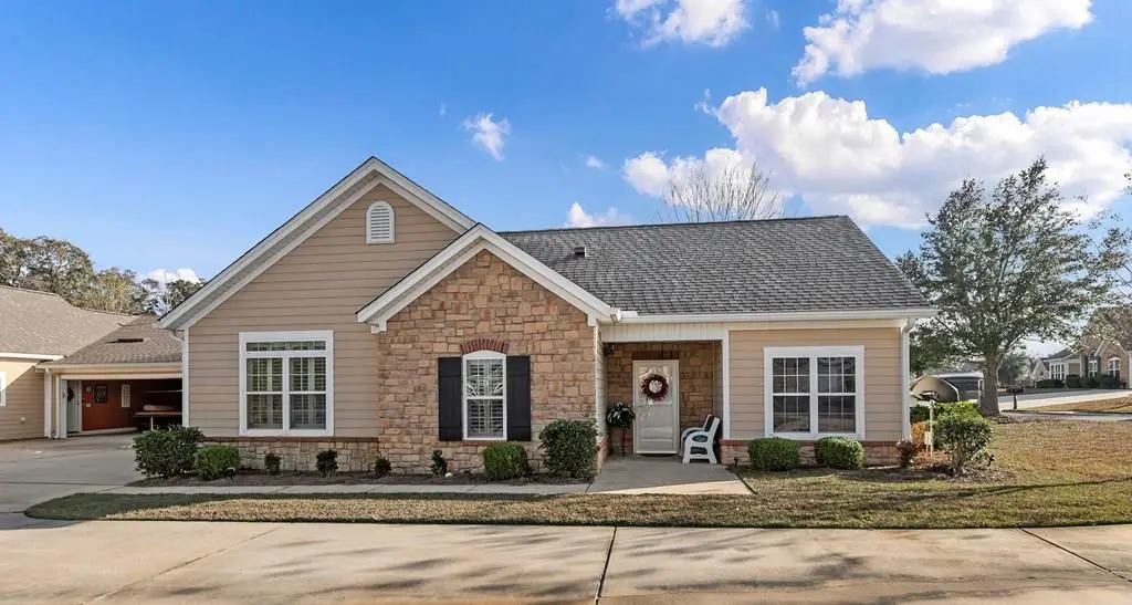 328-1 Hidden Creek Circle, Dothan, AL 36301 - Image #1