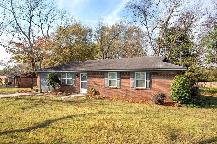 3 Cottonhill Rd, Eufaula, AL 36027 - #3