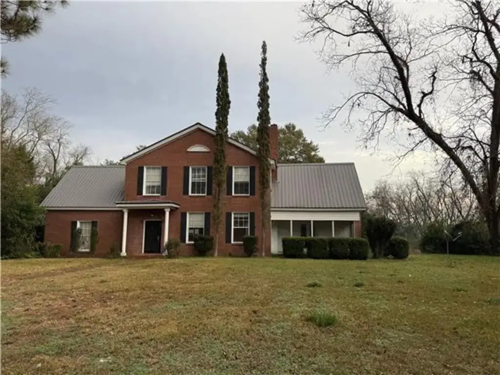 82 S Midway Street, Clayton, AL 36016 - Image #1