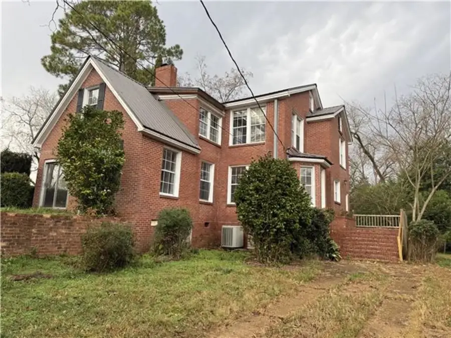 82 S Midway Street, Clayton, AL 36016 - Image #2