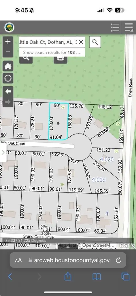 108 Little Oak Court, Dothan, AL 36303 - #2
