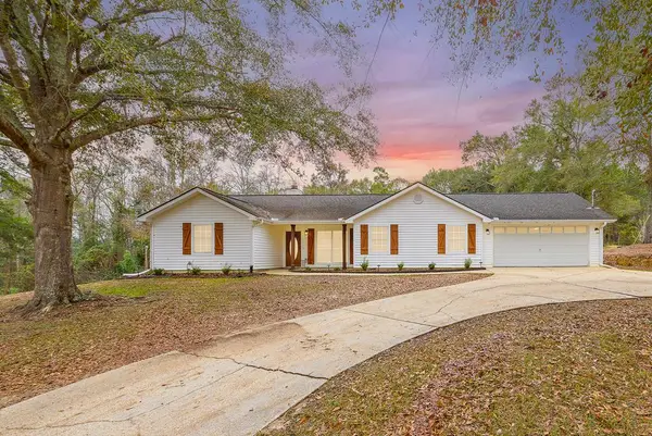 1638 Goose Hollow Rd, Geneva, AL 36340