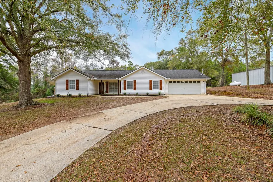 1638 Goose Hollow Rd, Geneva, AL 36340 - Image #2