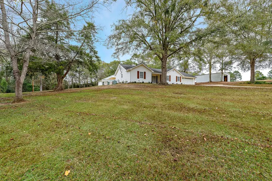 1638 Goose Hollow Rd, Geneva, AL 36340 - Image #3