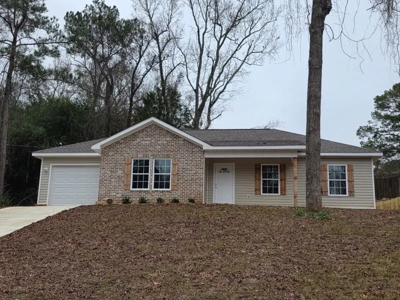 133 Hollis Drive, Newton, AL 36352 - Image #2