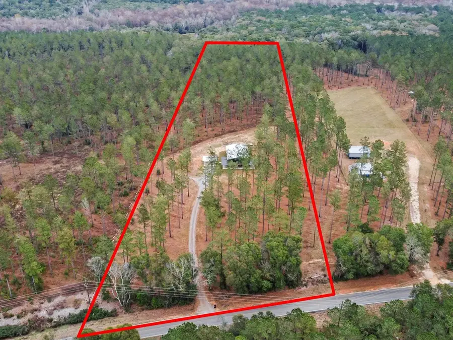 3402 N County Road 61, Hartford, AL 36344 - Image #2