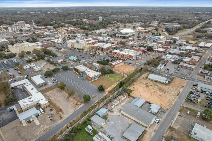 184 S Oates St/ W Crawford St (1.38+-ac), Dothan, AL 36301 - Image #2