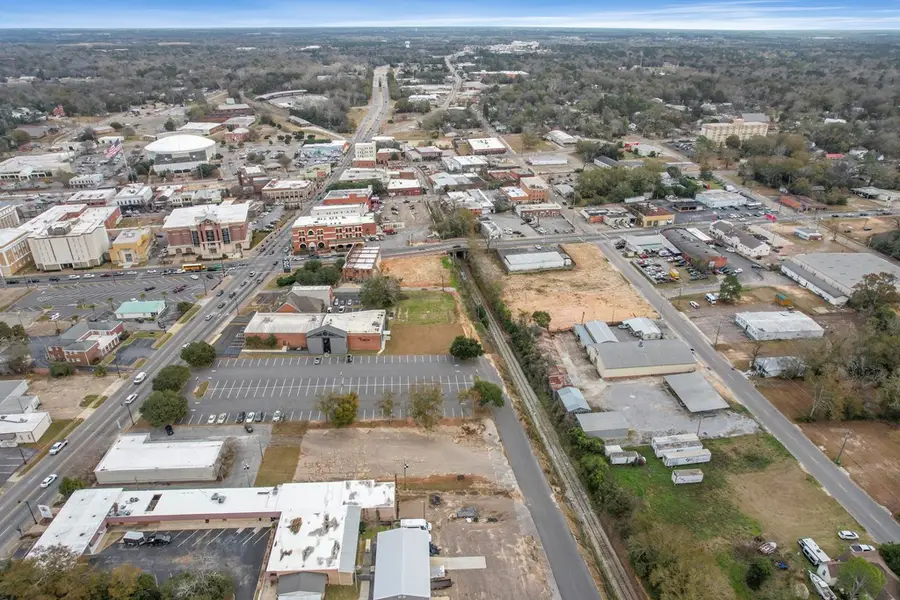 184 S Oates St/ W Crawford St (1.38+-ac), Dothan, AL 36301 - Image #3