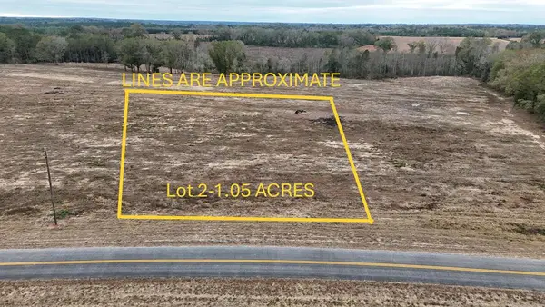 Lot 2 County Road 17, Headland, AL 36345