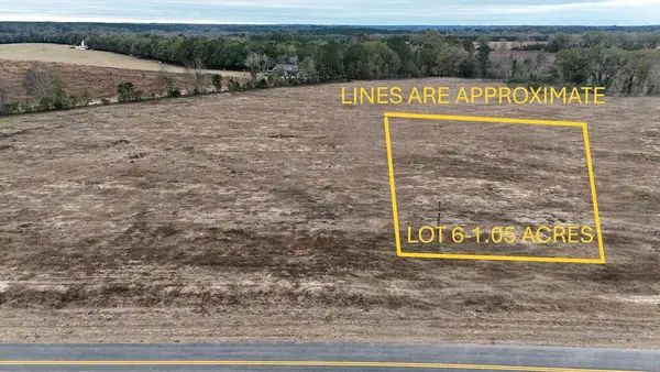 Lot 6 County Road 17, Headland, AL 36345