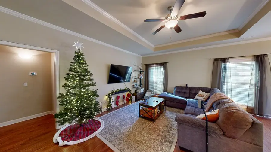 125 Orchard Park Drive, Dothan, AL 36301 - Image #2