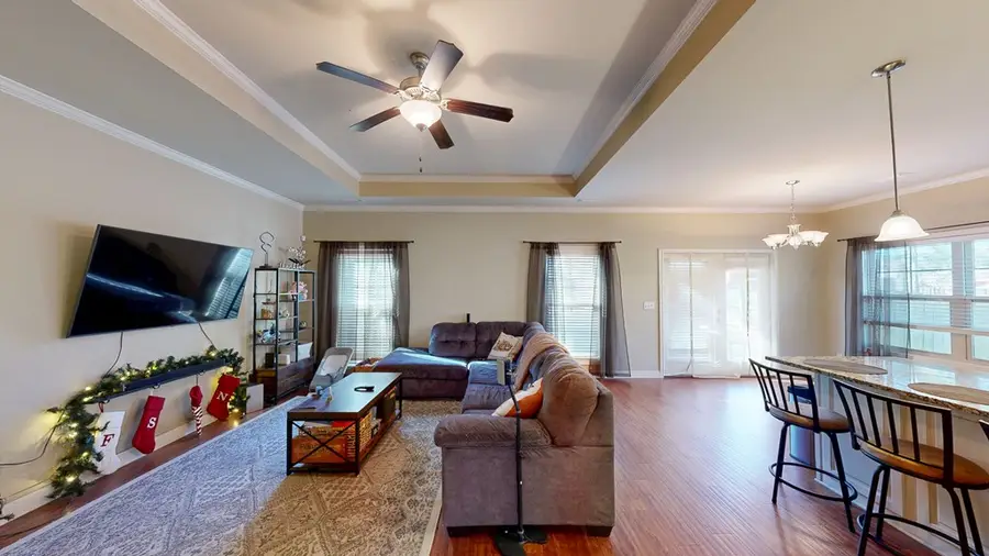 125 Orchard Park Drive, Dothan, AL 36301 - Image #3