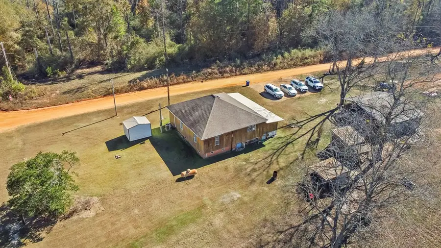 31077 Johnson Road, Andalusia, AL 36421 - Image #2