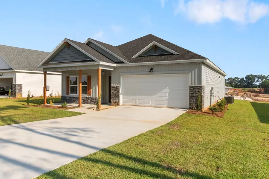 25 Jeter Drive, Midland City, AL 36350 - #2