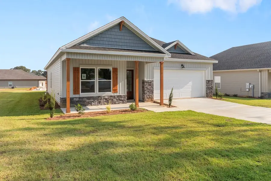 25 Jeter Drive, Midland City, AL 36350 - #3