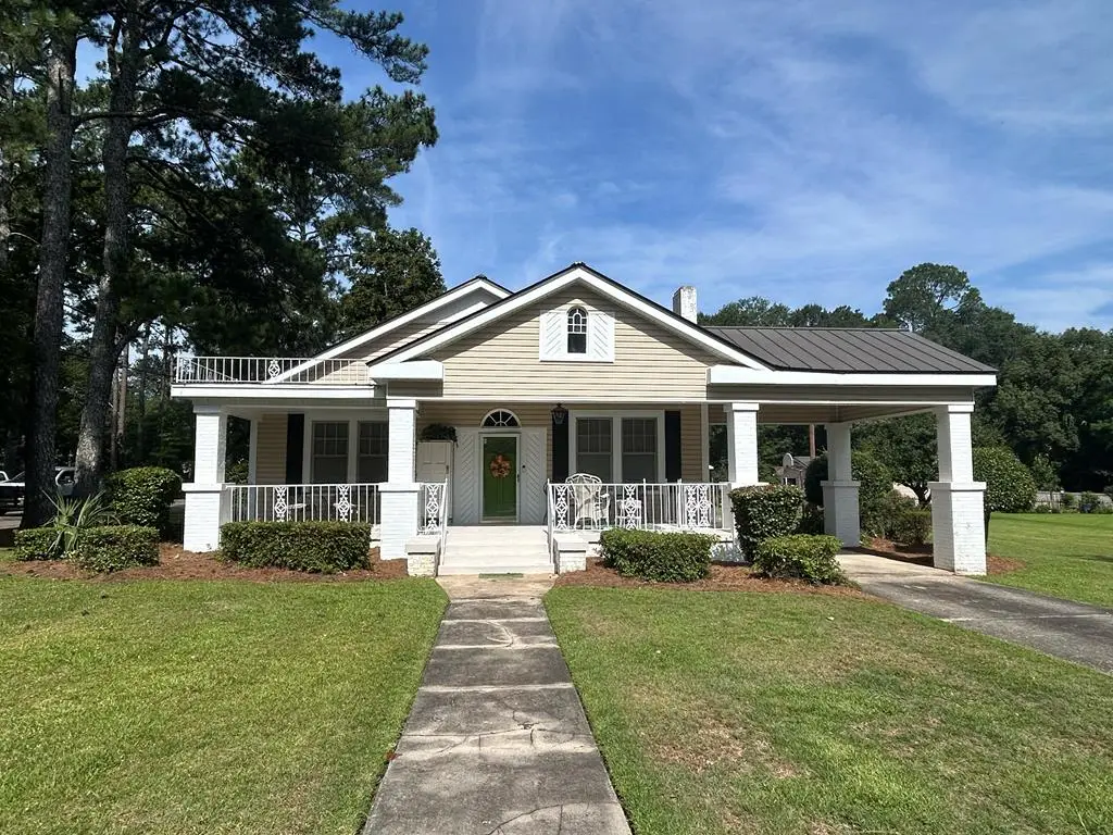 513 N Park Av, Dothan, AL 36303 - Image #1