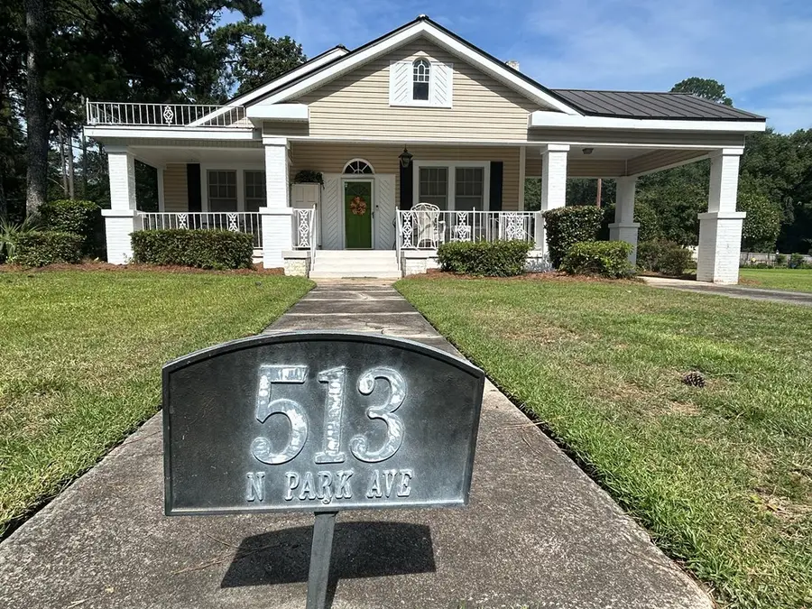 513 N Park Av, Dothan, AL 36303 - Image #2