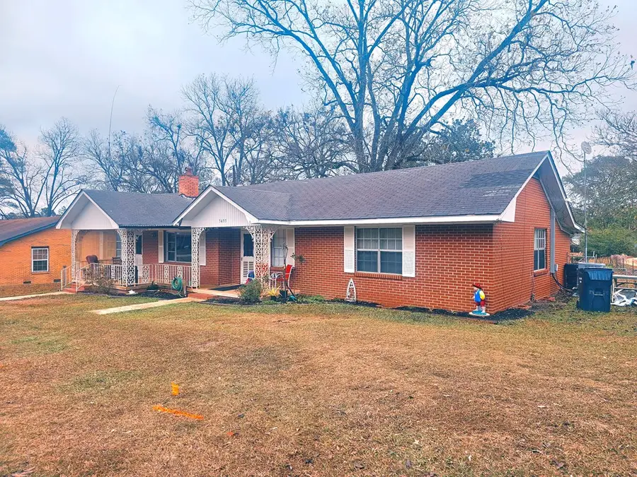 5435 S Al-103, Slocomb, AL 36375 - Image #2