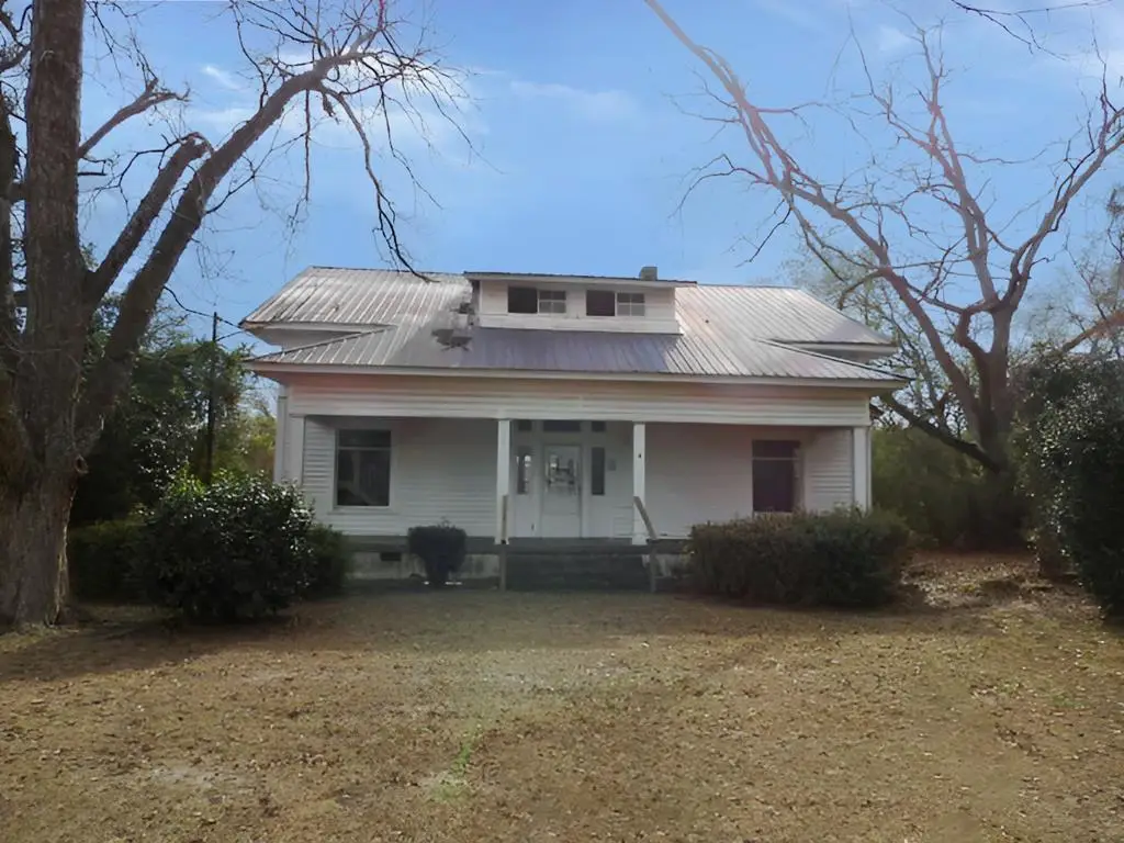4812 Old Webb Road, Webb, AL 36376 - Image #1