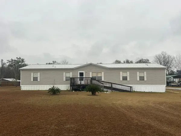 1301 Furnie Folks Rd, Webb, AL 36376