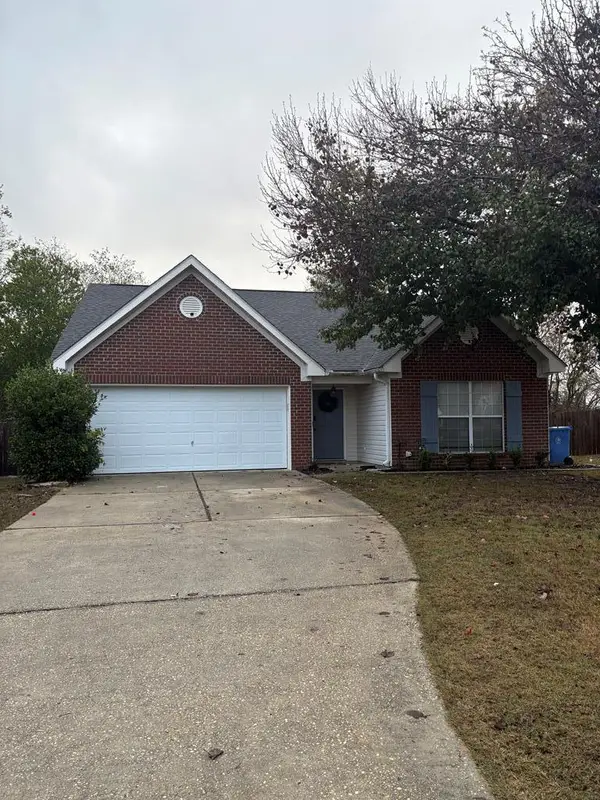 415 Fulton Drive, Midland City, AL 36345