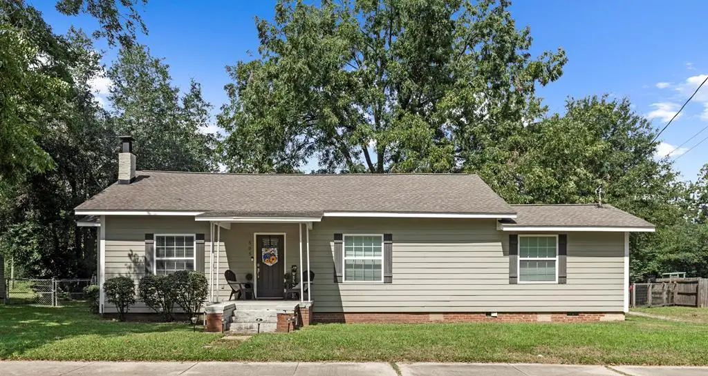 505 E Church Street, Headland, AL 36345 - Image #1