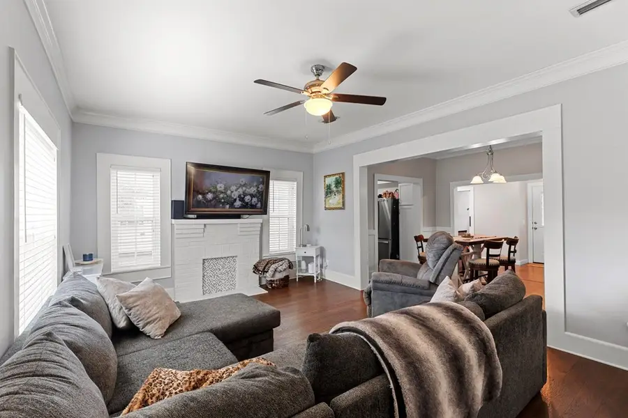 505 E Church Street, Headland, AL 36345 - Image #3