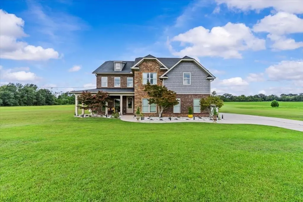 148 Louise Lane, Newton, AL 36352 - Image #1