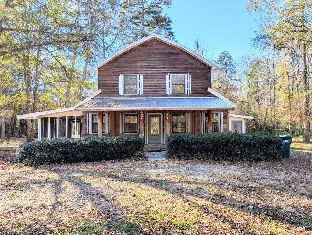 1741 Lakeview Drive, Ozark, AL 36360 - Image #1