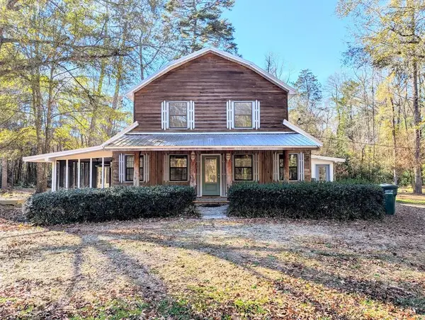 1741 Lakeview Drive, Ozark, AL 36360