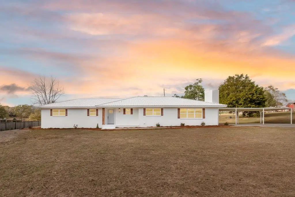 68 Thomley, Newton, AL 36352 - Image #1