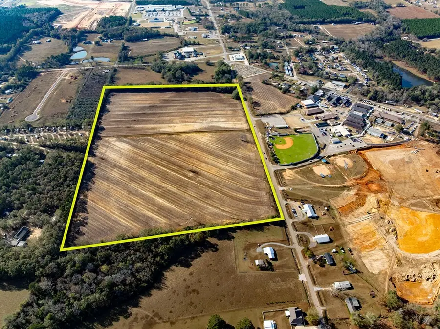 51.8+-ac Hadden Rd, Rehobeth, AL 36301 - Image #3