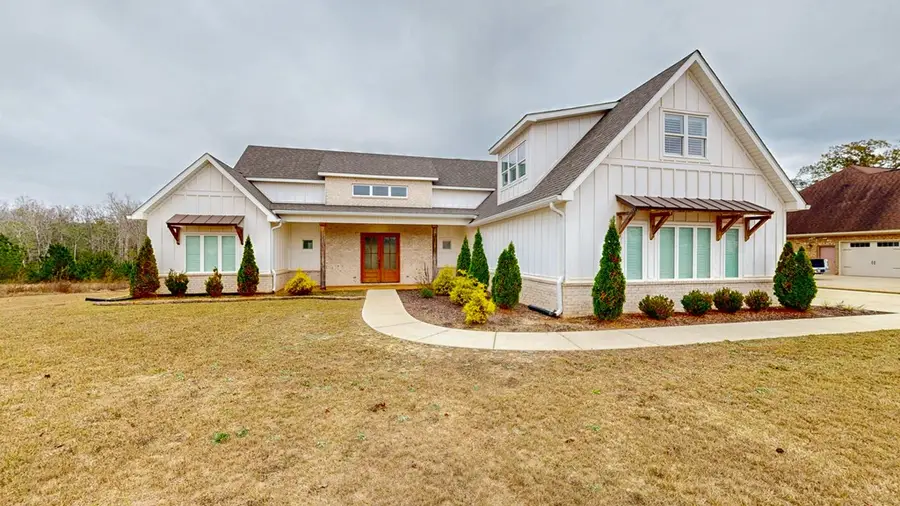 300 Mullholland Drive, Enterprise, AL 36330 - #2