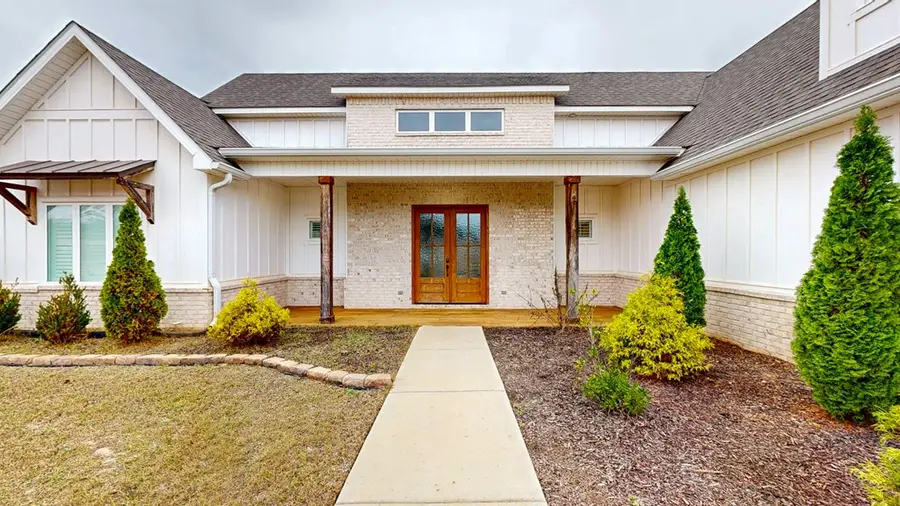 300 Mullholland Drive, Enterprise, AL 36330 - #3