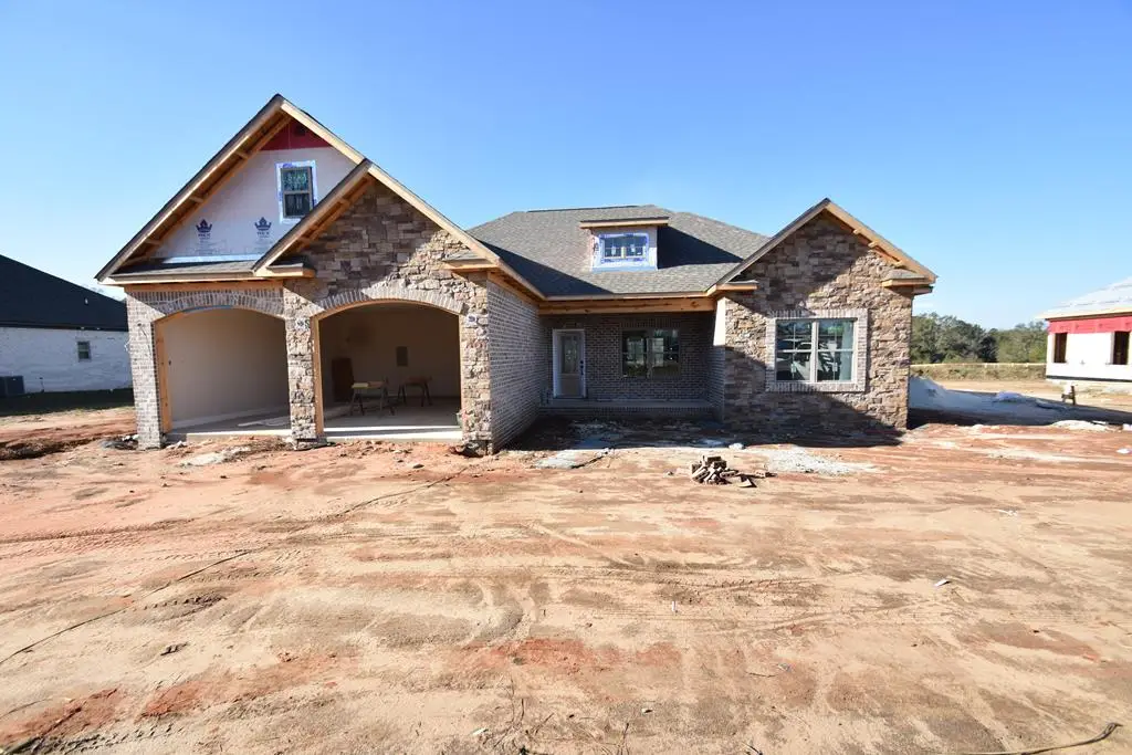 5150 Judge Logue, Newton, AL 36352 - Image #1