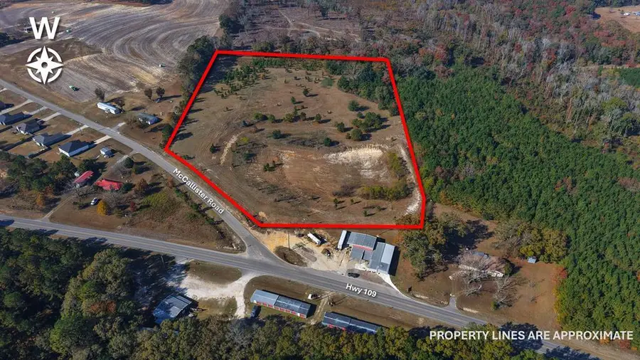 84 Mccallister Road, Slocomb, AL 36375 - Image #2