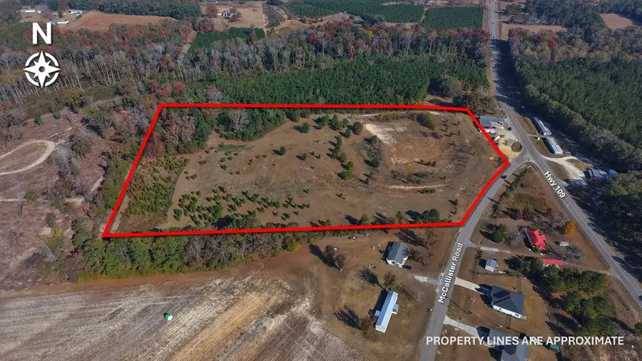 84 Mccallister Road, Slocomb, AL 36375 - Image #3